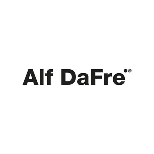 Alf Da Fre